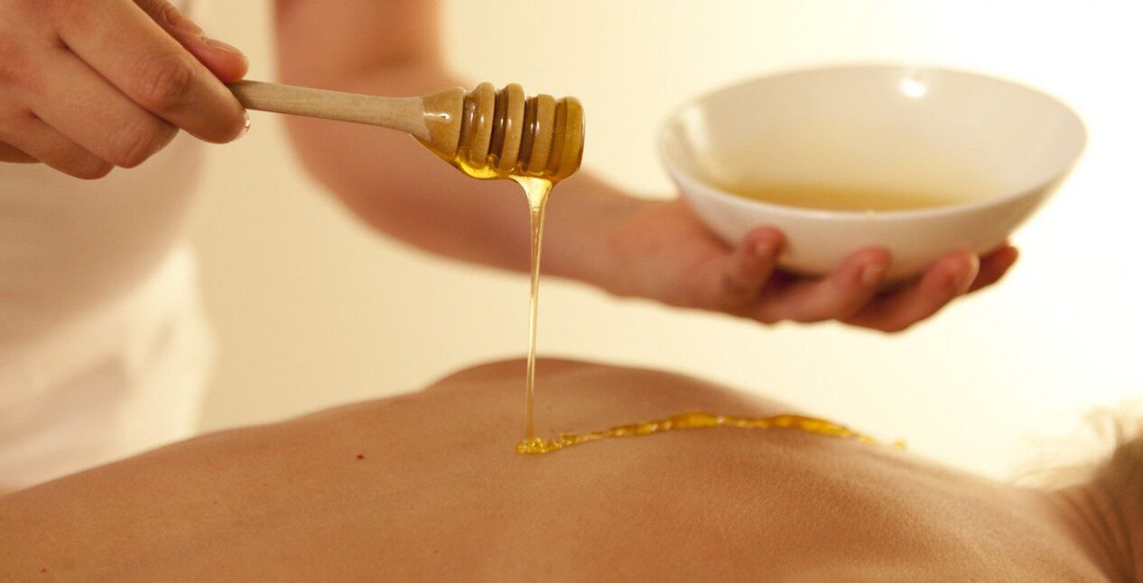 medus dzemdes kakla osteohondrozes ārstēšanai